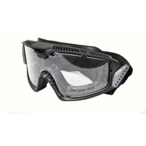 Очки защитные ESS - Influx AVS Goggle - Black - EE7018-09 [ESS]